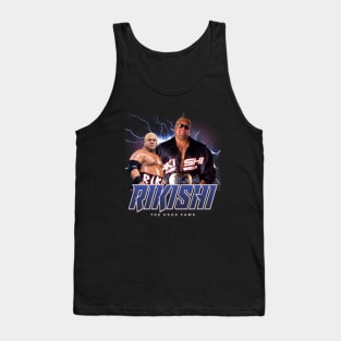 RIKISHI Tank Top